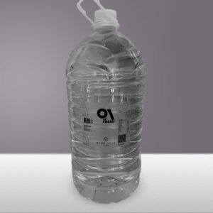 Mineral Still 10L