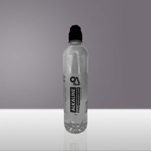 Alkaline Water 500ml Sport Cap (24 Pack)