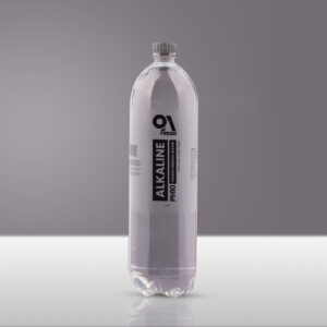 Alkaline Water 1,5L (12 Pack)