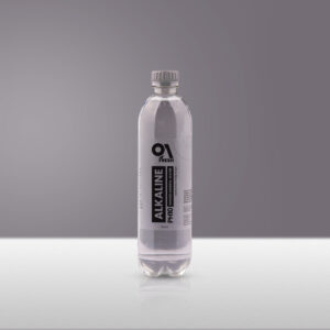 Alkaline Water 500ml 24 Pack