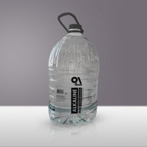 Alkaline Water 5L (4 Pack)