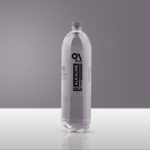 CBD Infused Alkaline Water 1,5L (6 Pack)