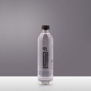 CBD Infused Alkaline Water 500ml