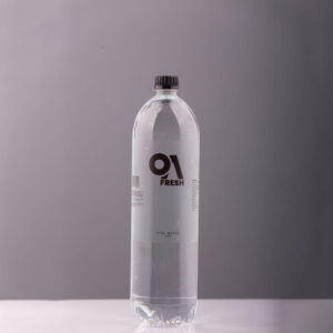 Mineral Water 1,5L (6 Pack)