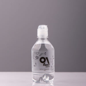 Mineral Water 330ml (24 Pack)