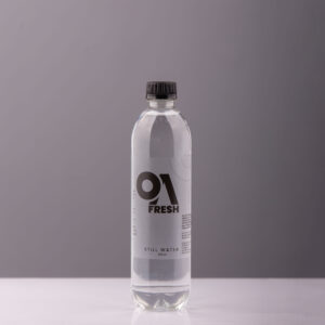 Mineral Water 500ml (24 Pack)