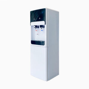 RO WATER DISPENSER MACHINE (produces purified water)