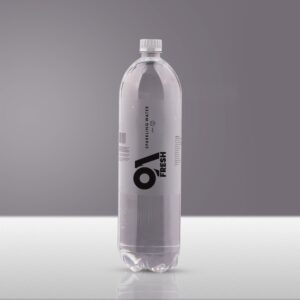 Sparkling Water 1,5L (6 Pack)