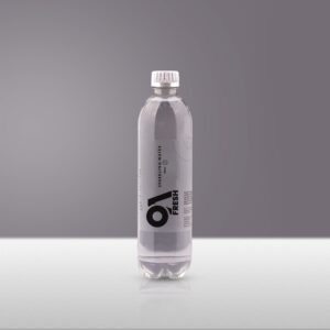 Sparkling Water 500ml (12 Pack)