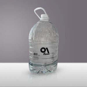 Mineral Water 5L (4 Pack)