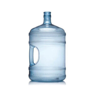 New Refill Bottle 19,5L