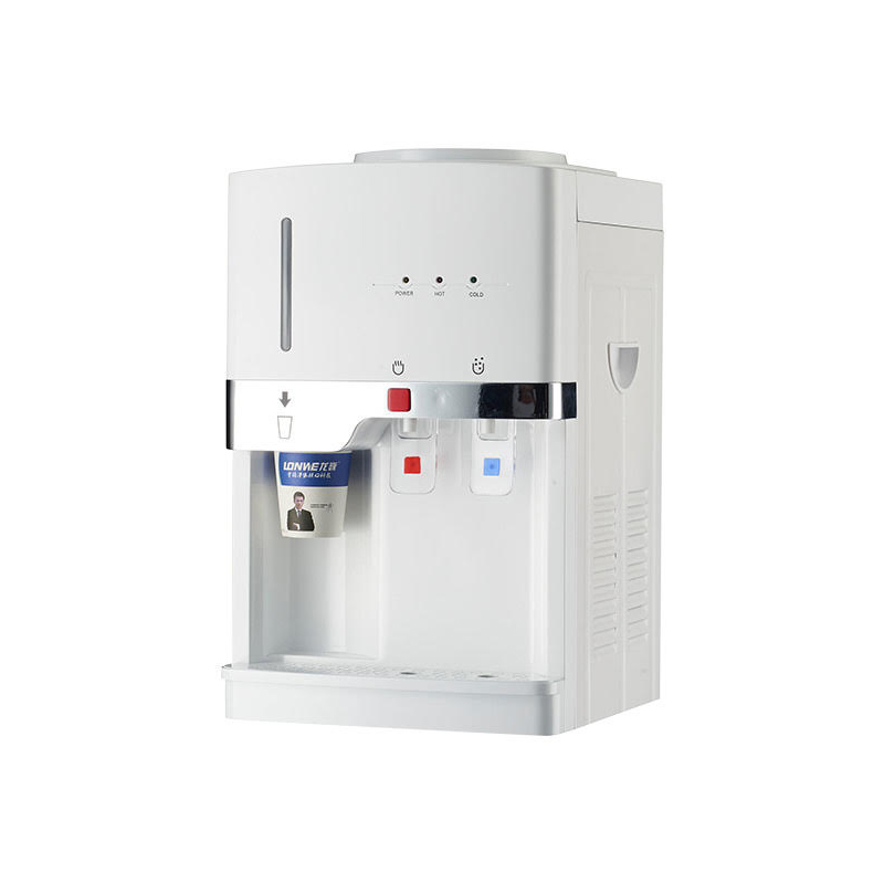 COUNTER TOP WATER DISPENSER