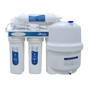 75GDP Pure Water No Pump
